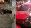 Motorista é preso por tentativa de homicídio após atropelar policial penal e filha em Teresina