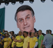 Defesa de Jair Bolsonaro informa a Moraes que ex-presidente não autorizou uso de sua imagem para vídeo de IA