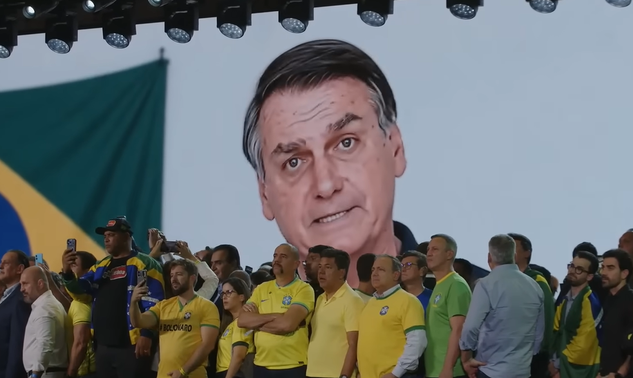 Moraes determina que defesa de Jair Bolsonaro informe se ex-presidente autorizou uso de imagem e voz para vídeo de IA