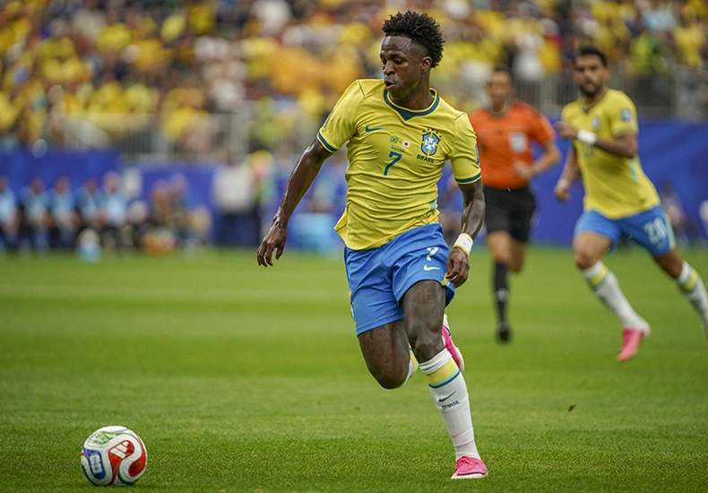 Vini Júnior