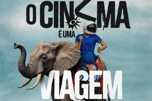 9ª Parada de Cinema – Mostra de Cinema Brasileiro Contemporâneo (Foto: Reprodução | Parada de Cinema/Redes Sociais)
