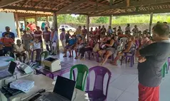 Sada promove mutirão para emissão e atualização do Cadastro da Agricultura Familiar em Teresina