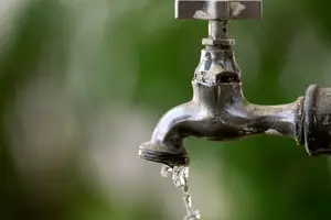 Bairros da zona Leste de Teresina podem sofrer com comprometimento temporário no abastecimento de água (Foto: Reprodução | Pedro França/Agência Senado)
