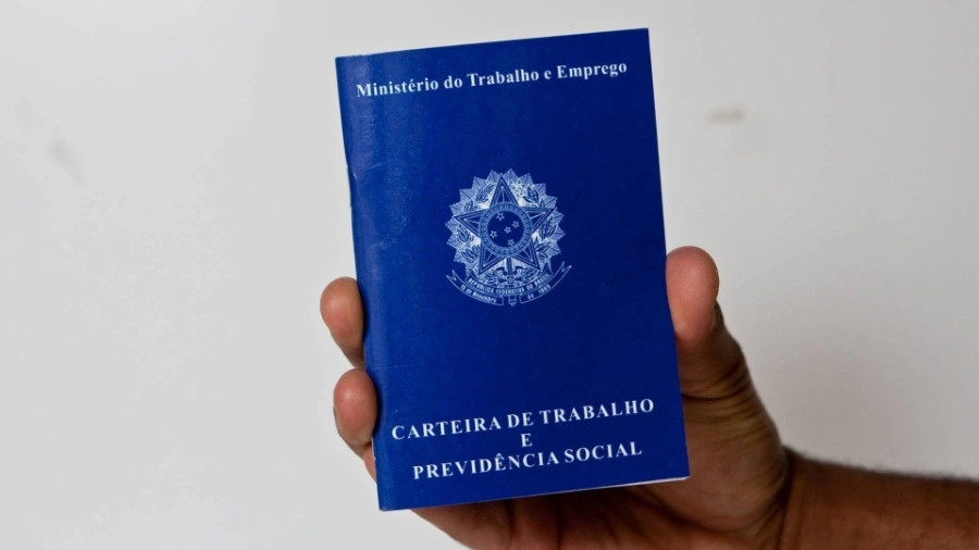 Carteira de Trabalho