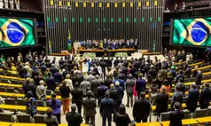 Congresso retoma trabalhos após recesso com votações concentradas em duas semanas