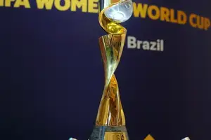 Copa do Mundo Feminina Fifa 2027 (Foto: Divulgação/FIFA)