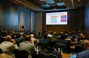 Em reunião, CBF e clubes aprovam adoção das regras introduzidas na Copa do Mundo para o futebol brasileiro em caráter imediato (Foto: Luciana Vermell / CBF)
