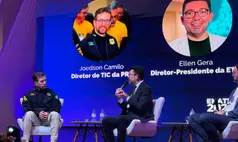 Etipi apresenta experiência do Piauí em avanços e transformação digital durante evento nacional de tecnologia