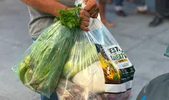 Doze toneladas de alimentos chegam a famílias atingidas pela estiagem no Piauí