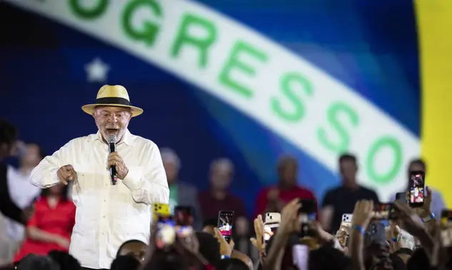 Programa de governo de Lula deve reforçar compromisso com o arcabouço fiscal