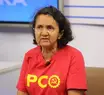 Lourdes Melo é transferida para UTI do Hospital São Marcos