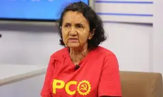 Lourdes Melo recebe alta da UTI, mas segue internada em apartamento