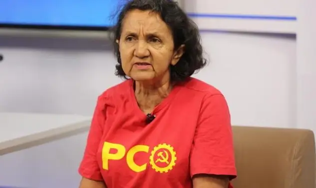 Lourdes Melo é transferida para UTI do Hospital São Marcos