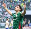 Palmeiras goleia Fortaleza e fica perto das quartas da Copa do Brasil