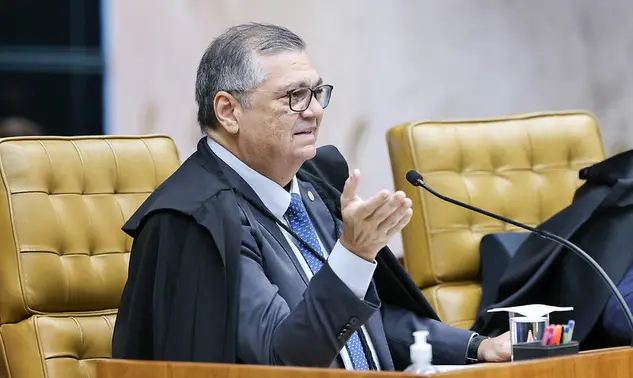 STF cita Alepi por medidas de transparência e manda PF analisar irregularidades em Emendas Pix