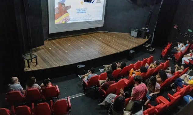 4ª Mostra Piranhão de Cinema abre inscrições para realizadores visuais