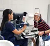 FMS inicia mutirão para diagnóstico e tratamento de catarata nesta segunda-feira