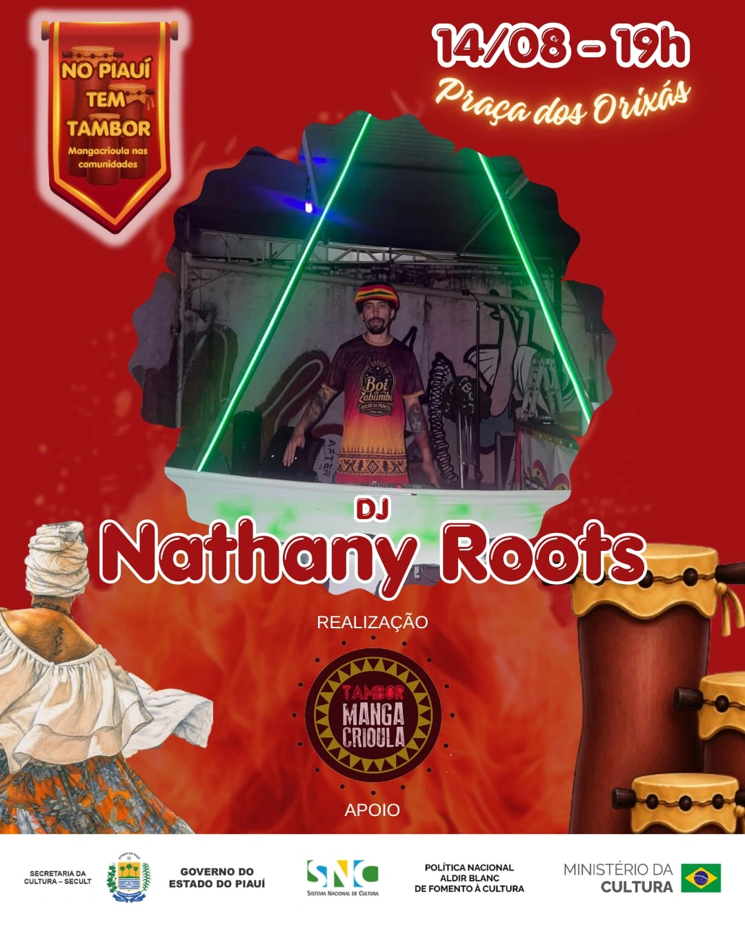Nathany Roots