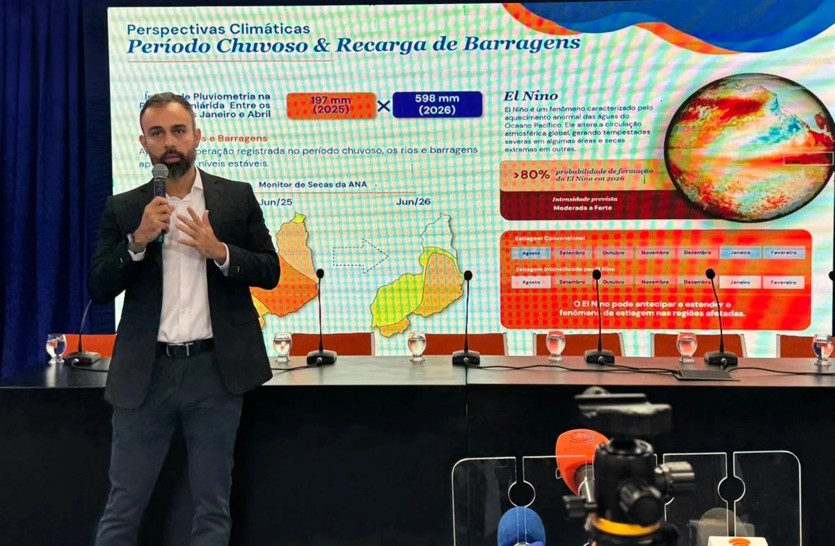 Operação B-R-O BRÓ reúne concessionárias da AEGEA para reforçar abastecimento durante estiagem