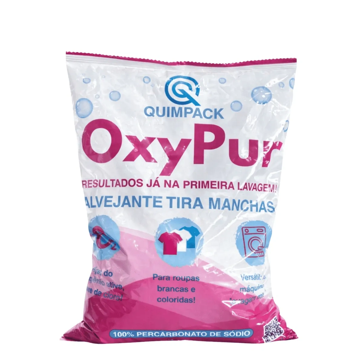 Oxypur – Quimpack