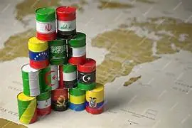 Países membros da OPEP (Foto: Reprodução)