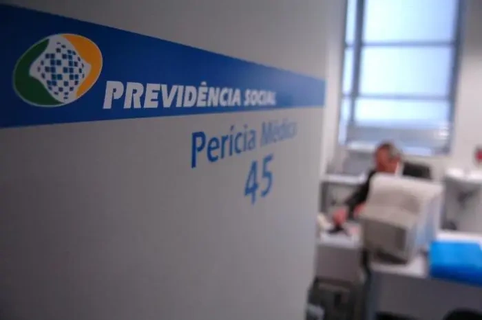Previdência Social