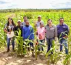 Período de inscrições para o Programa Juventude Rural Transformadora se inicia nesta sexta-feira