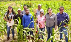 Período de inscrições para o Programa Juventude Rural Transformadora se inicia nesta sexta-feira