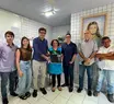 Rotary Club Teresina Piçarra inicia projeto de acessibilidade na Casa Frederico Ozanam após risco de interdição