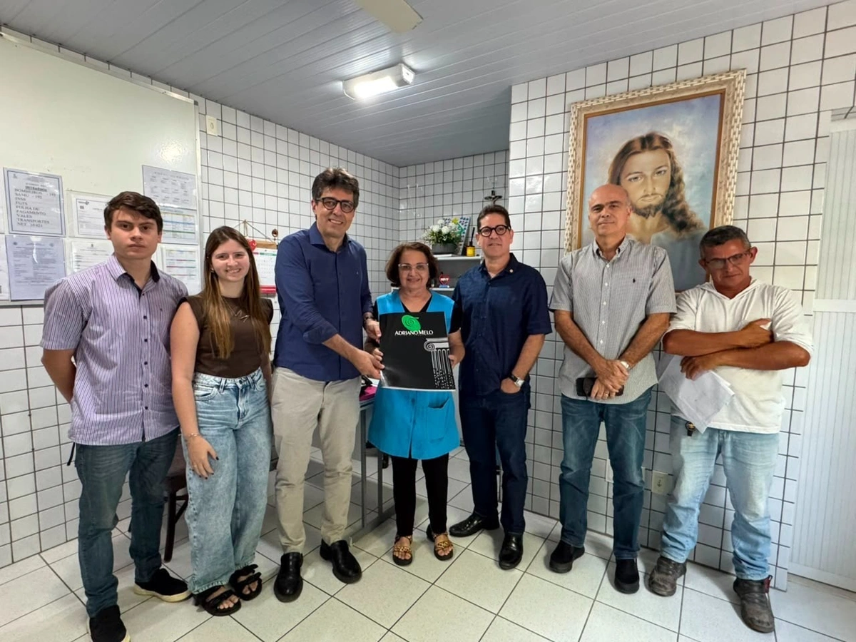 Projeto de acessibilidade