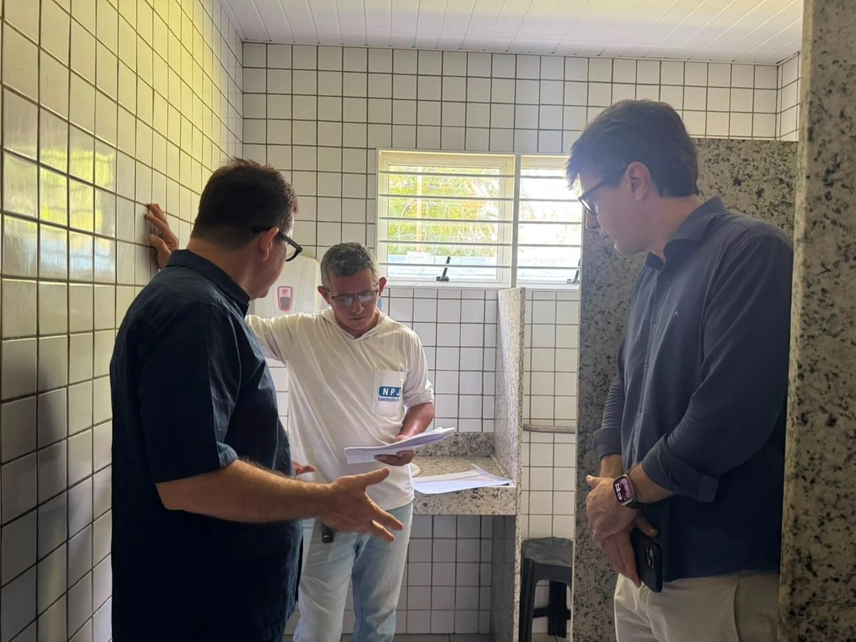 Projeto de acessibilidade