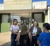 Prefeitura inicia reforma estrutural do Hospital da Primavera