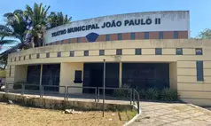 Teatro João Paulo II abre matrículas para novas turmas de dança e teatro