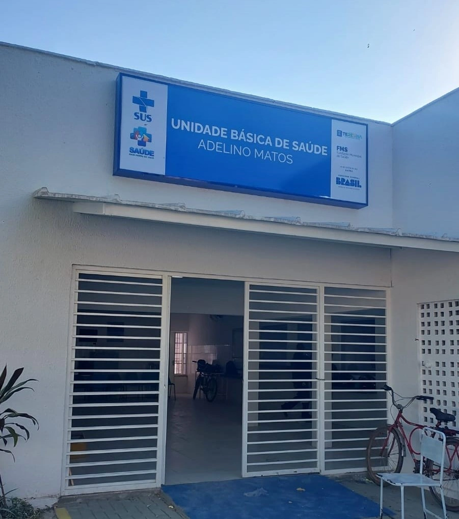 UBS Adelino Matos