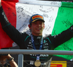 Antonelli dá show no GP da Itália e vira 1º italiano a vencer em casa em 60 anos