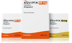 Anvisa aprova registro de novo medicamento para tratamento de enxaqueca