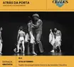 Balé da Cidade de Teresina leva programação cultural para Timon neste sábado