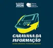 Caravana da Informação do TRE-PI chega a Parnaíba e Piripiri na segunda-feira