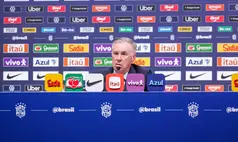 Seleção Brasileira é convocada para amistosos contra Austrália e Índia