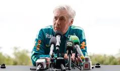 Ancelotti anuncia escalação do Brasil para amistoso com a Austrália em Townsville