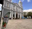 Feira Vem Pra Saraiva retornou ao Centro de Teresina neste domingo