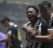 Atlético-MG aproveita expulsão, vira com golaço de Fred e elimina Cruzeiro