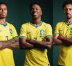 Gabriel Magalhães, Vini Jr. e Marquinhos concorrem à Bola de Ouro