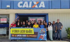 Bancários reprovam proposta apresentada pela Caixa Econômica no Piauí e seguem em greve