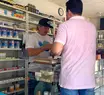 Gustavo pelo Piauí realiza caminhada em União e destaca propostas para pequenos e médios empreendedores