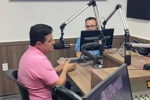 Gustavo pelo Piauí (Foto: Reprodução)