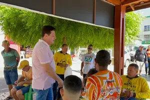 Gustavo pelo Piauí (Foto: Reprodução)