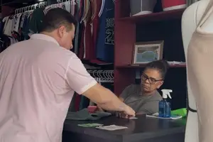 Gustavo pelo Piauí (Foto: Reprodução)
