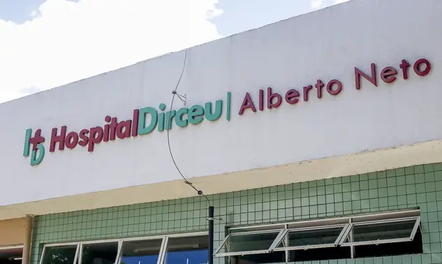 Hospital do Dirceu realiza mutirão de laqueaduras neste sábado
