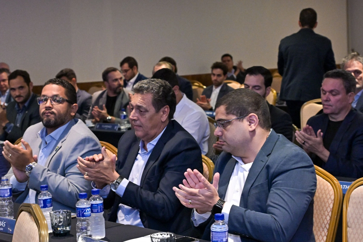 Medidas propostas na reunião foram aprovadas por clubes e federações com ampla adesão